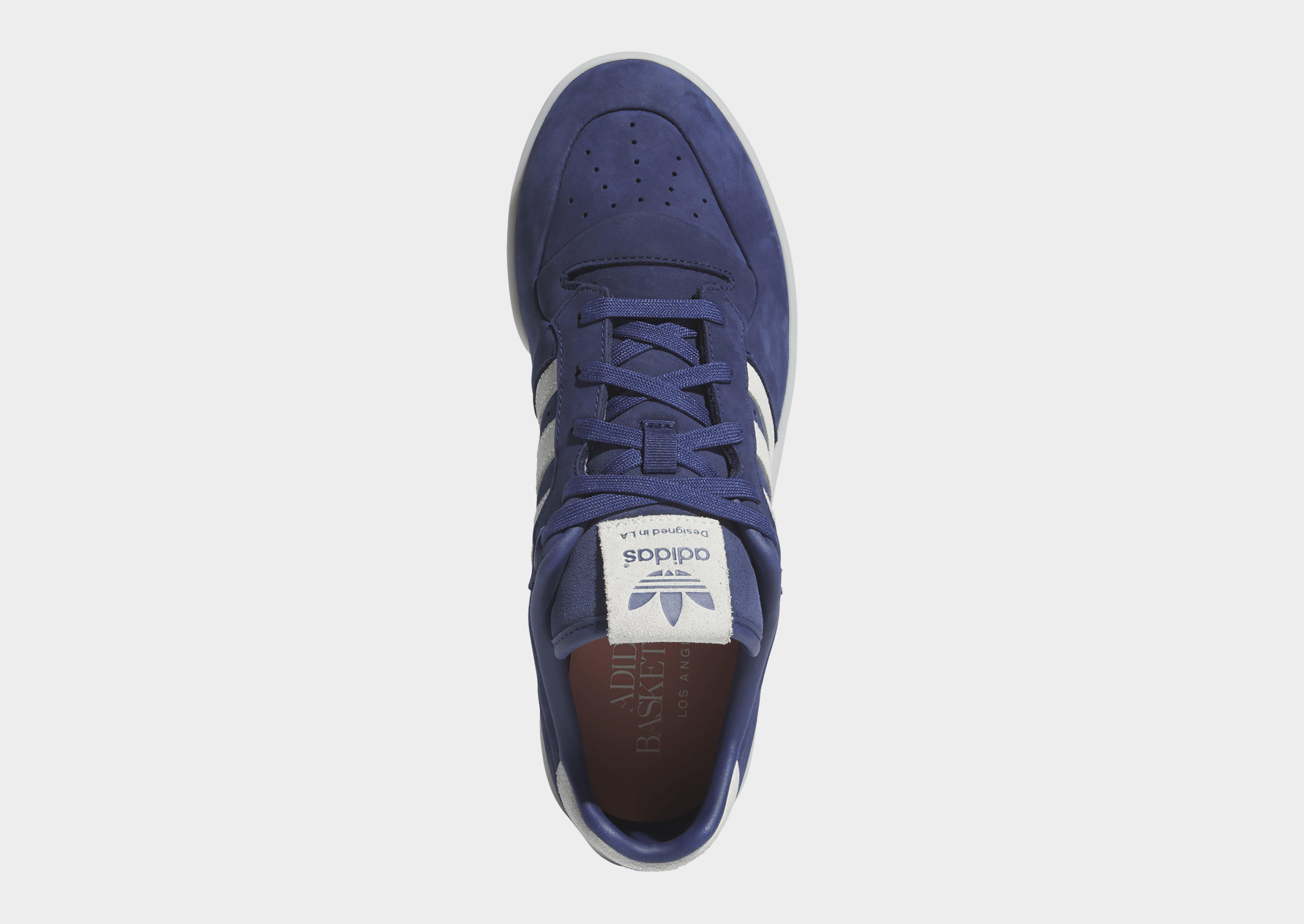 adidas Chaussure Rivalry Low Lux