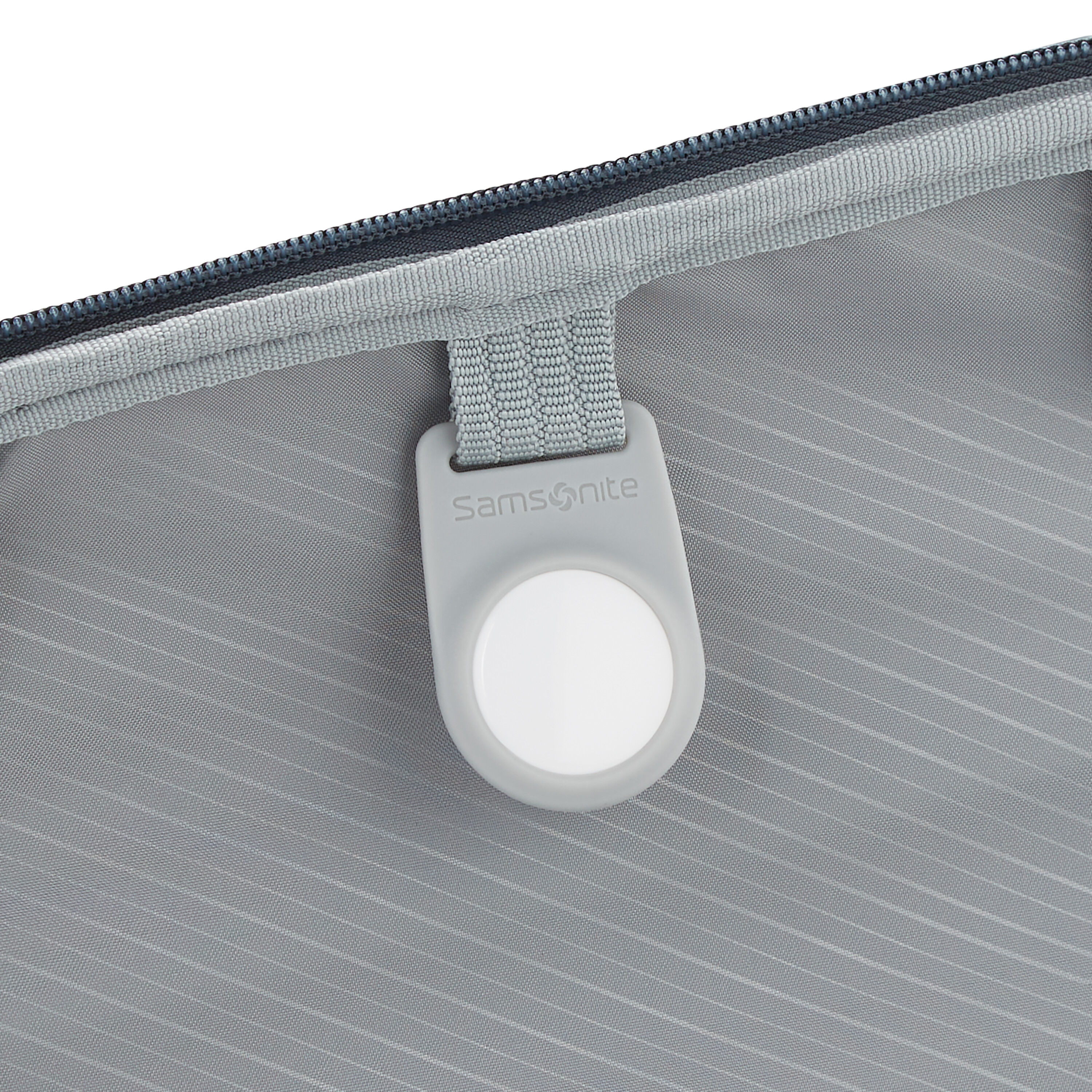 Mala de bordo Samsonite ELEVATION™ PLUS com rodinhas giratórias