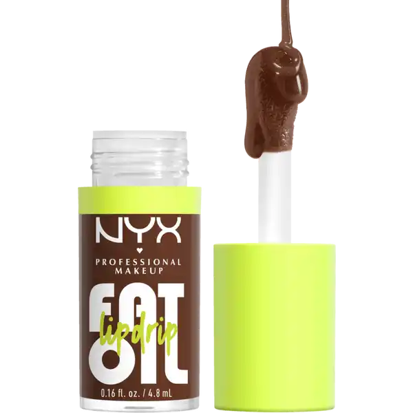 Fat Oil Lip Drip 11 Livin' The Cream