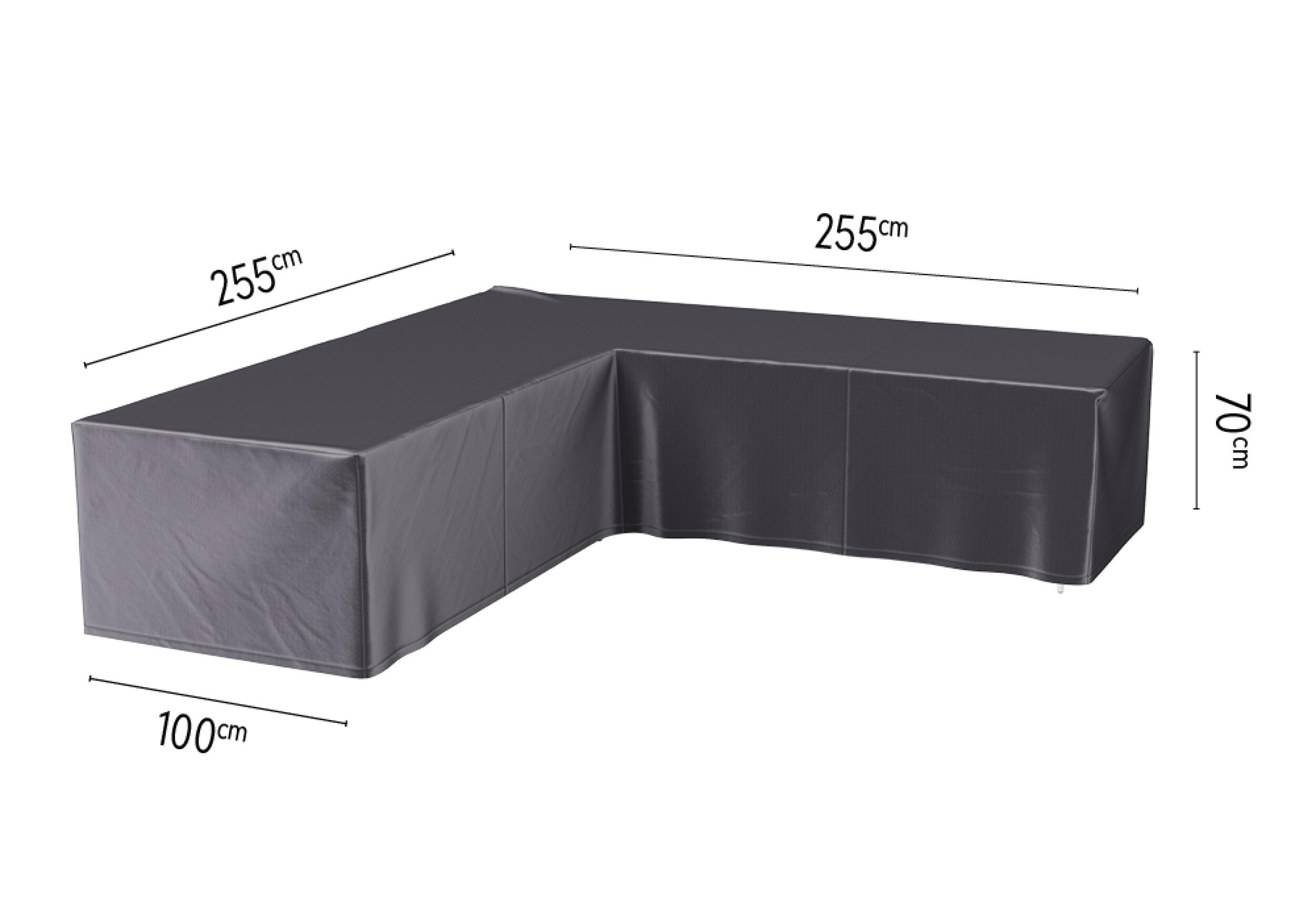 Aerocover Overtræk loungesæt