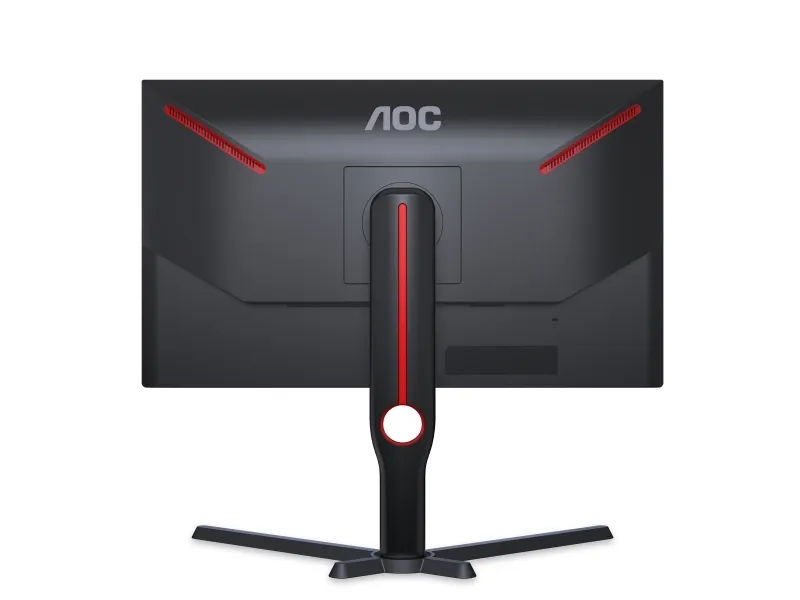 AOC | Gaming 25G3ZM/BK - LED-Skærm - Gaming - 24.5