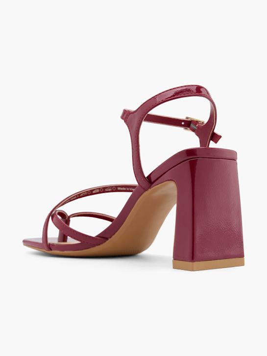 Catwalk Sandalette Rot