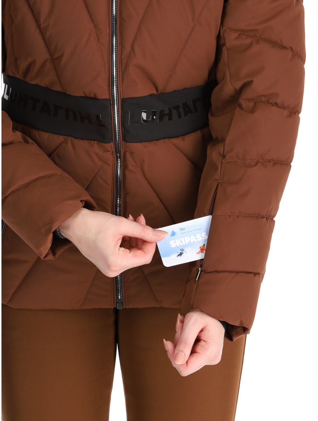 Hakolahti ski-jas dames