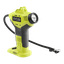 Muttertrekker + minikompressor 2 deler 900 Nm 18 V