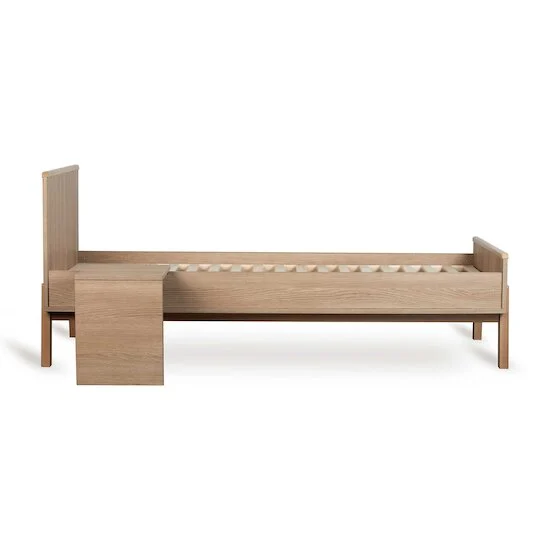 Ashi Kit Junior   Honey Ash        70 x 170 cm   de               Quax