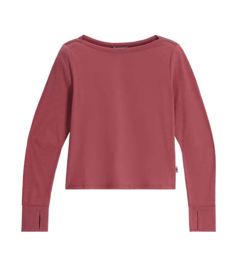 Women's Madera L/S
