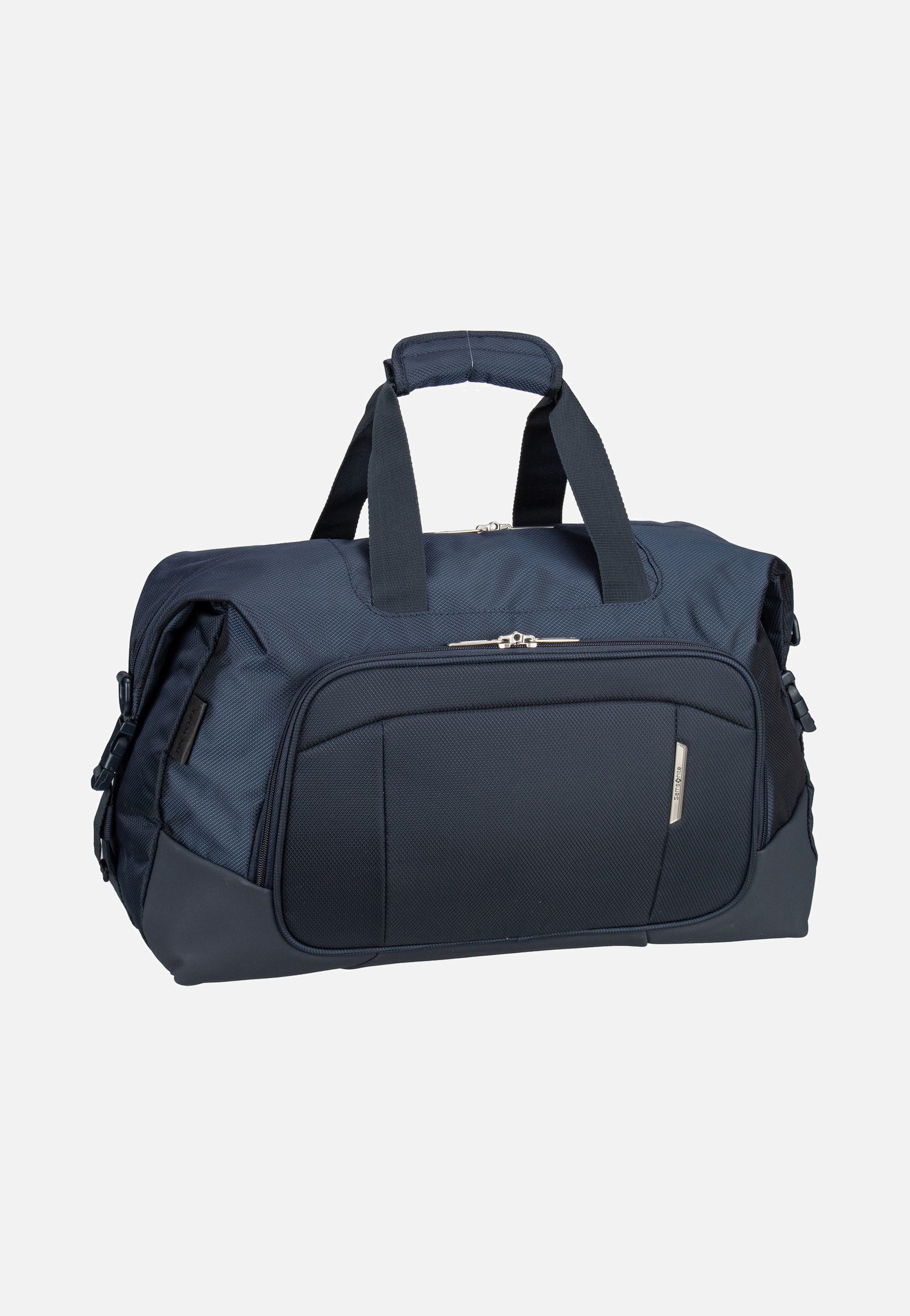 Respark 143335 Midnight Blue - Dufflebag