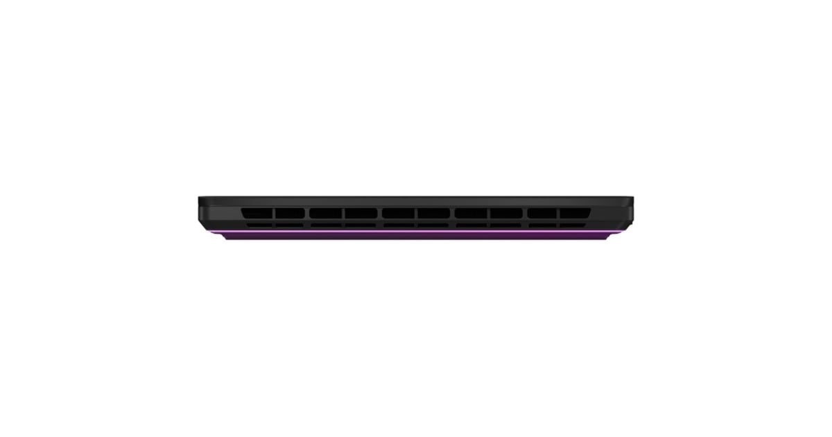 ASUSROG Strix SCAR 16 G635LX-RW042W 16