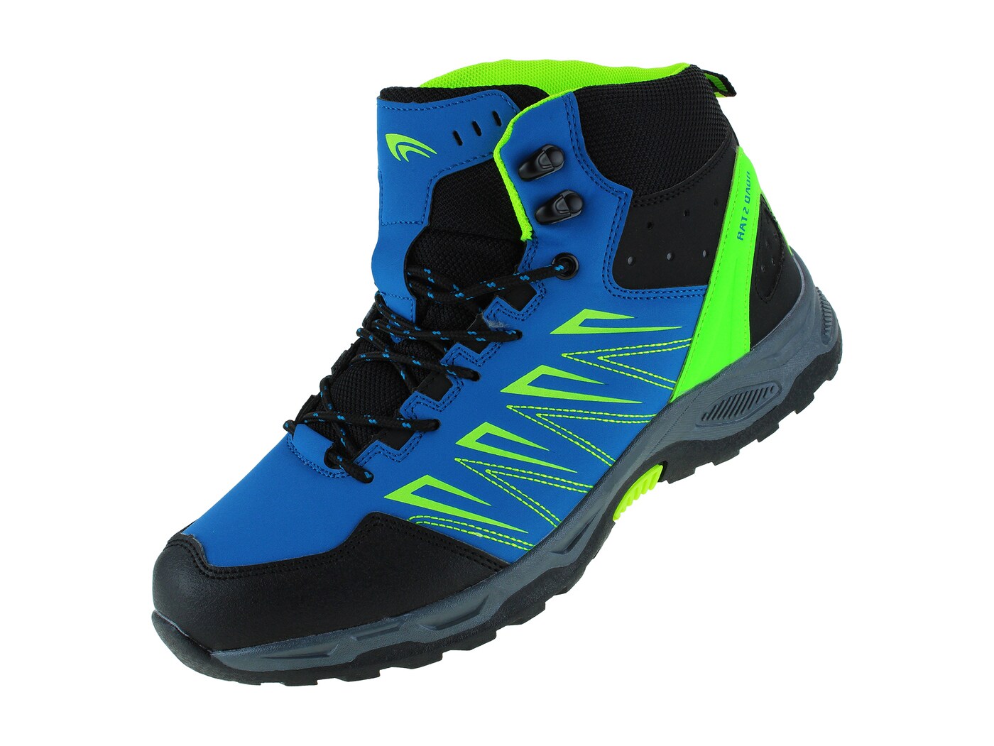 Planets 125 Winterschuhe Herren