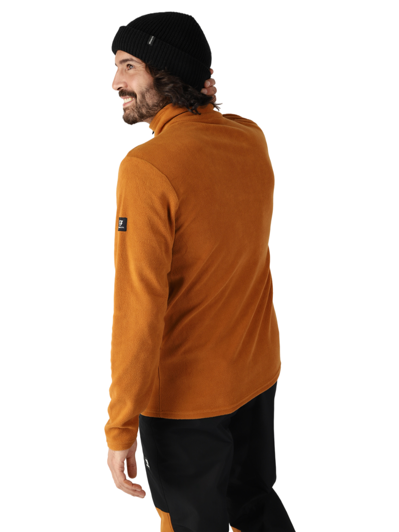 Tenno Men Fleece Pully