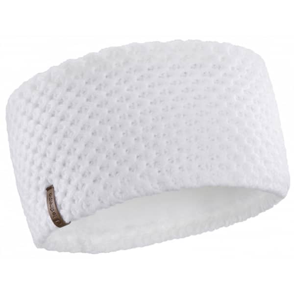 Bandeau LE DRAPO BANDEAU UNI BLANC