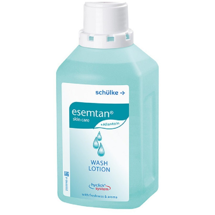 ESEMTAN wash lotion Lot (n) Fl 500 ml