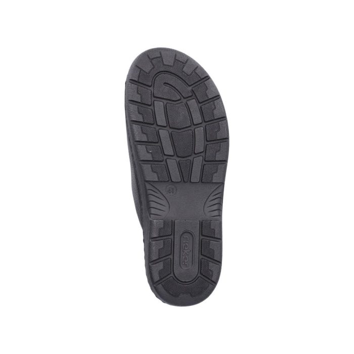 Rieker Sandal Herre 20390-00