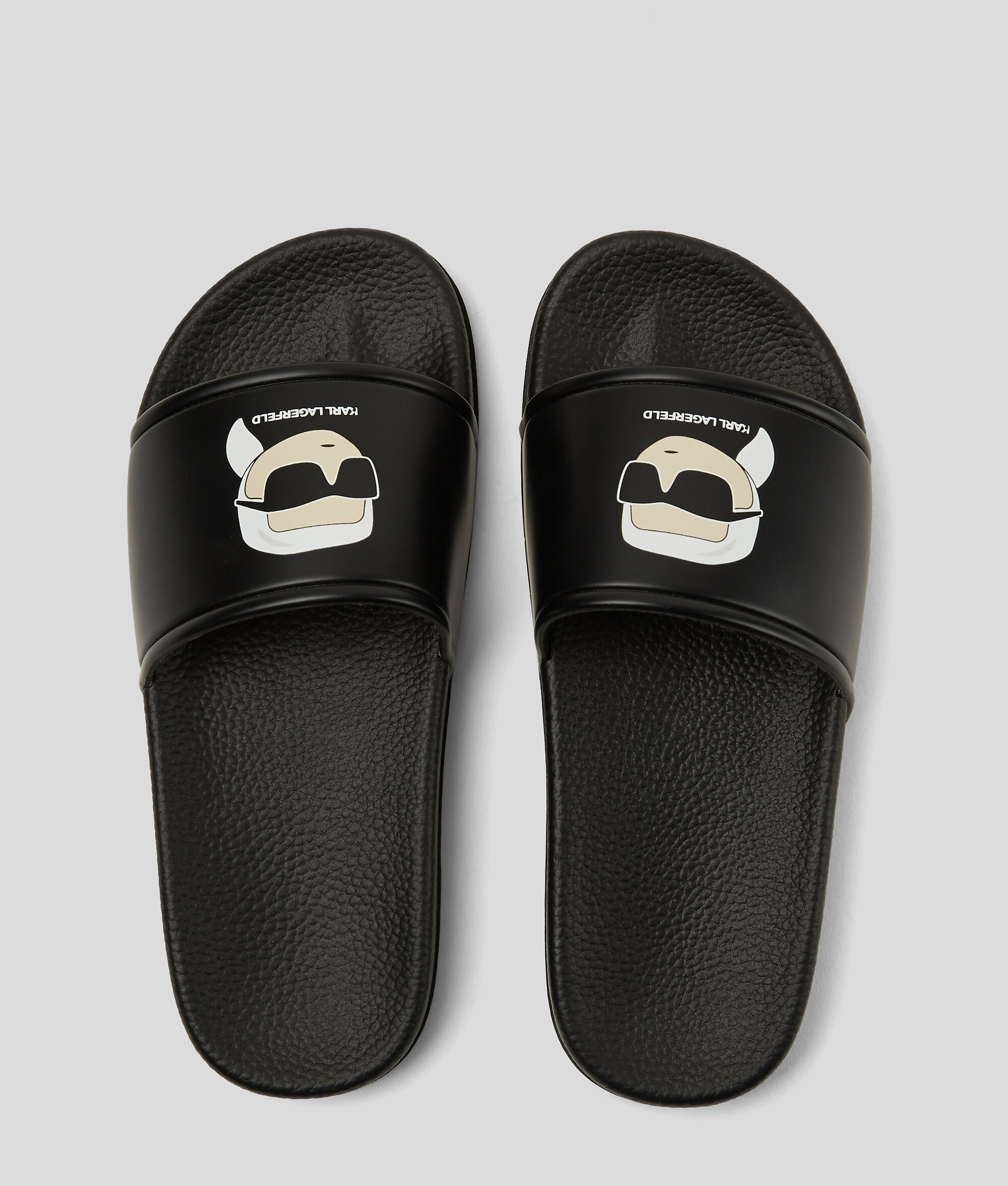 Mules pour garçon K/Ikonik
