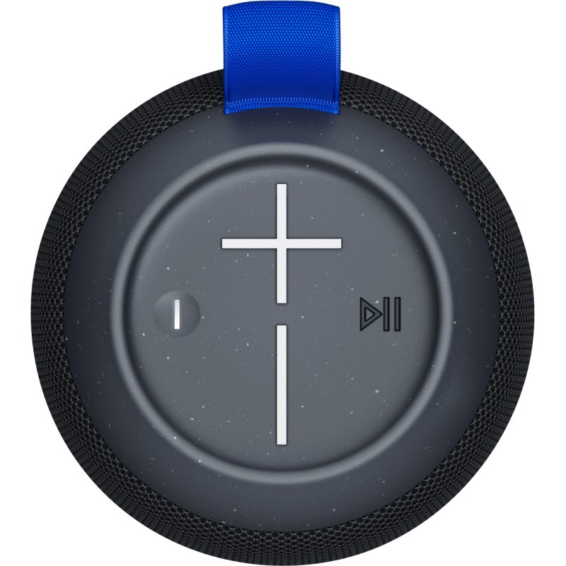 Ultimate Ears WONDERBOOM PLAY Noir
