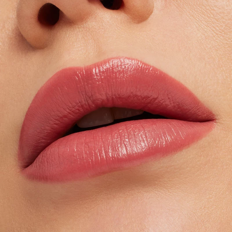 MAC Macximal Sleek Satin Lipstick 3 gr. - Sitting Pretty