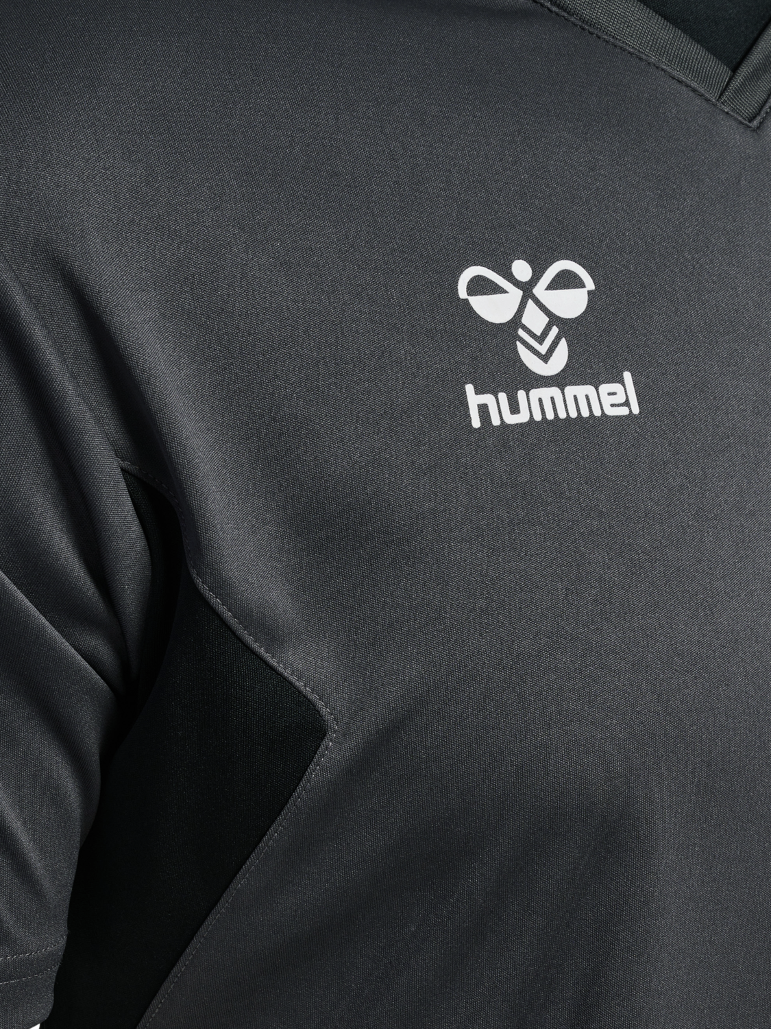 hmlAUTHENTIC PL JERSEY S/S