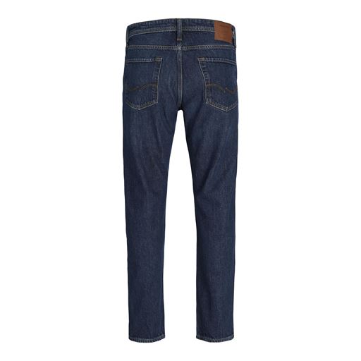 Jack&Jones Chris Original Jeans, Blue Denim, W30/L32