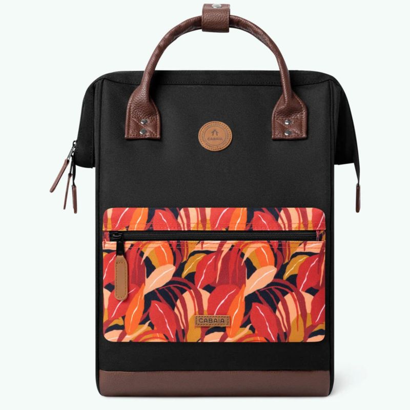 Sac à dos Adventurer Maxi 25 litres + 2 grandes pochettes Managua