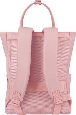 American Tourister Urban Groove City Ryggsekk 17L, Pastel Pink