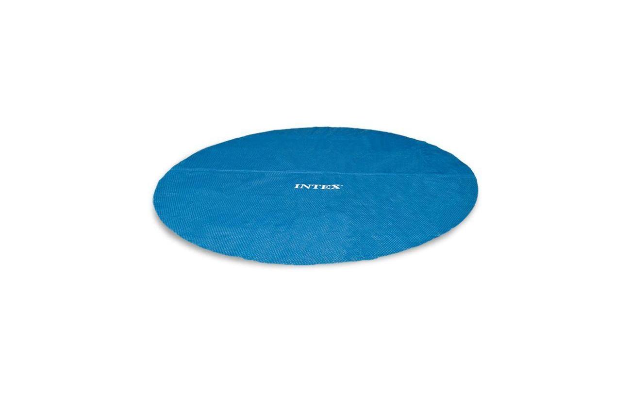 Zonnedekzeil 348cm voor zwembad 366cm