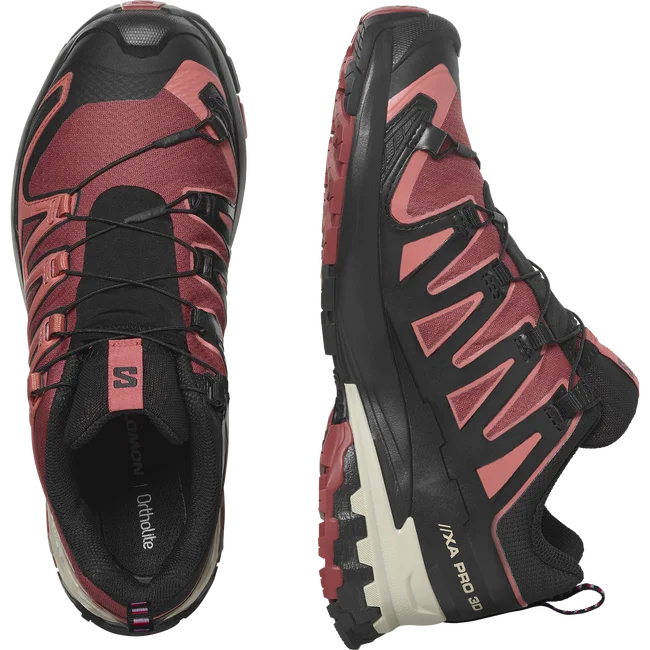 XA PRO 3D V9 GORE-TEX  Trailrunning-Schuhe Damen