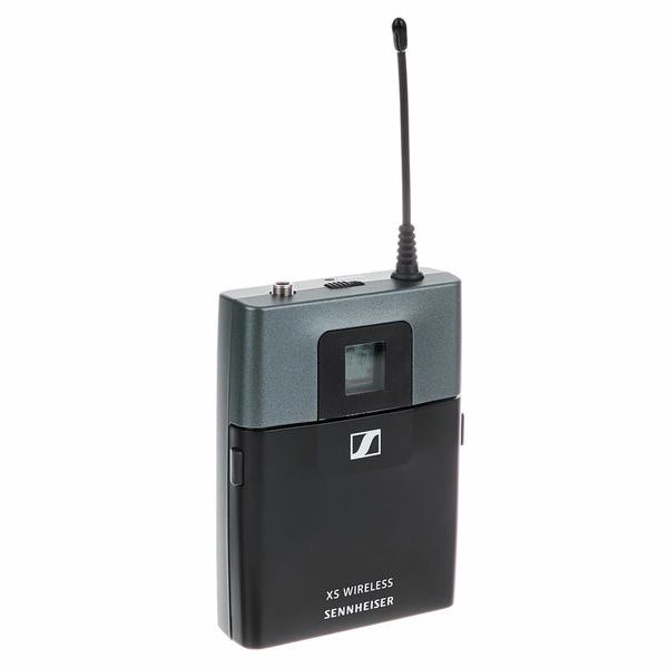 Sennheiser XSW 2-Ci1 E-Band Instrument