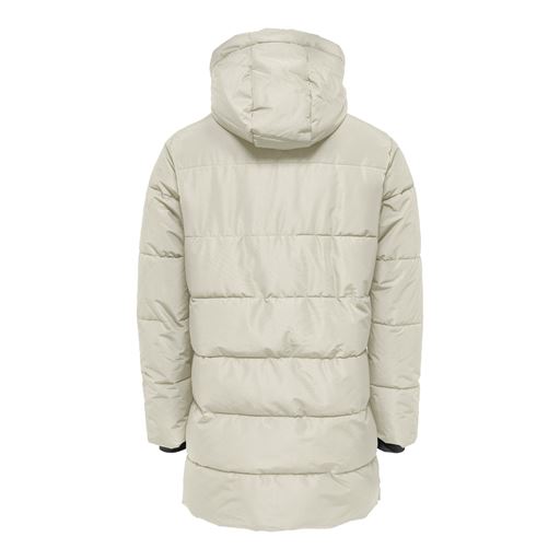 ONLY & Sons Carl Jakke, Silver Lining, M