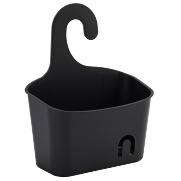 Atlantic douchemand zwart S-size