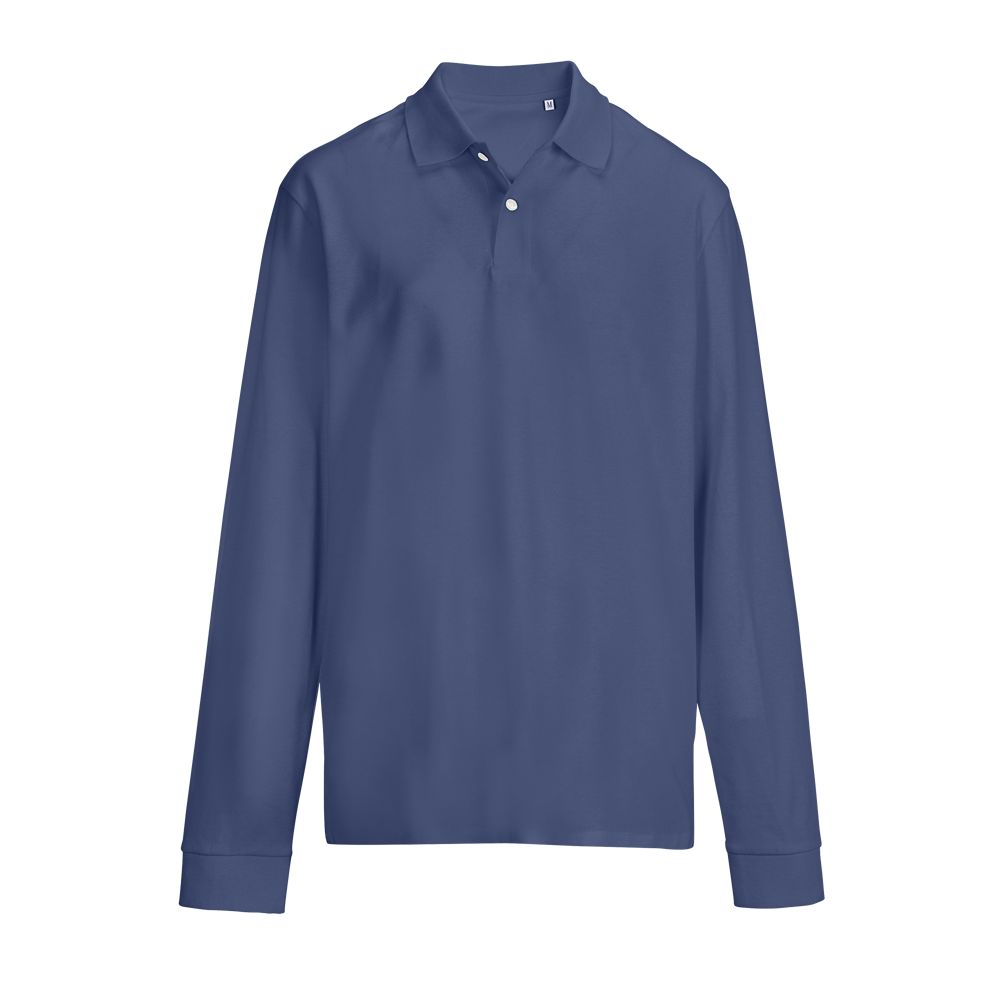 SOL'S 04441 - PACIFIC LSL Polo Unisexe