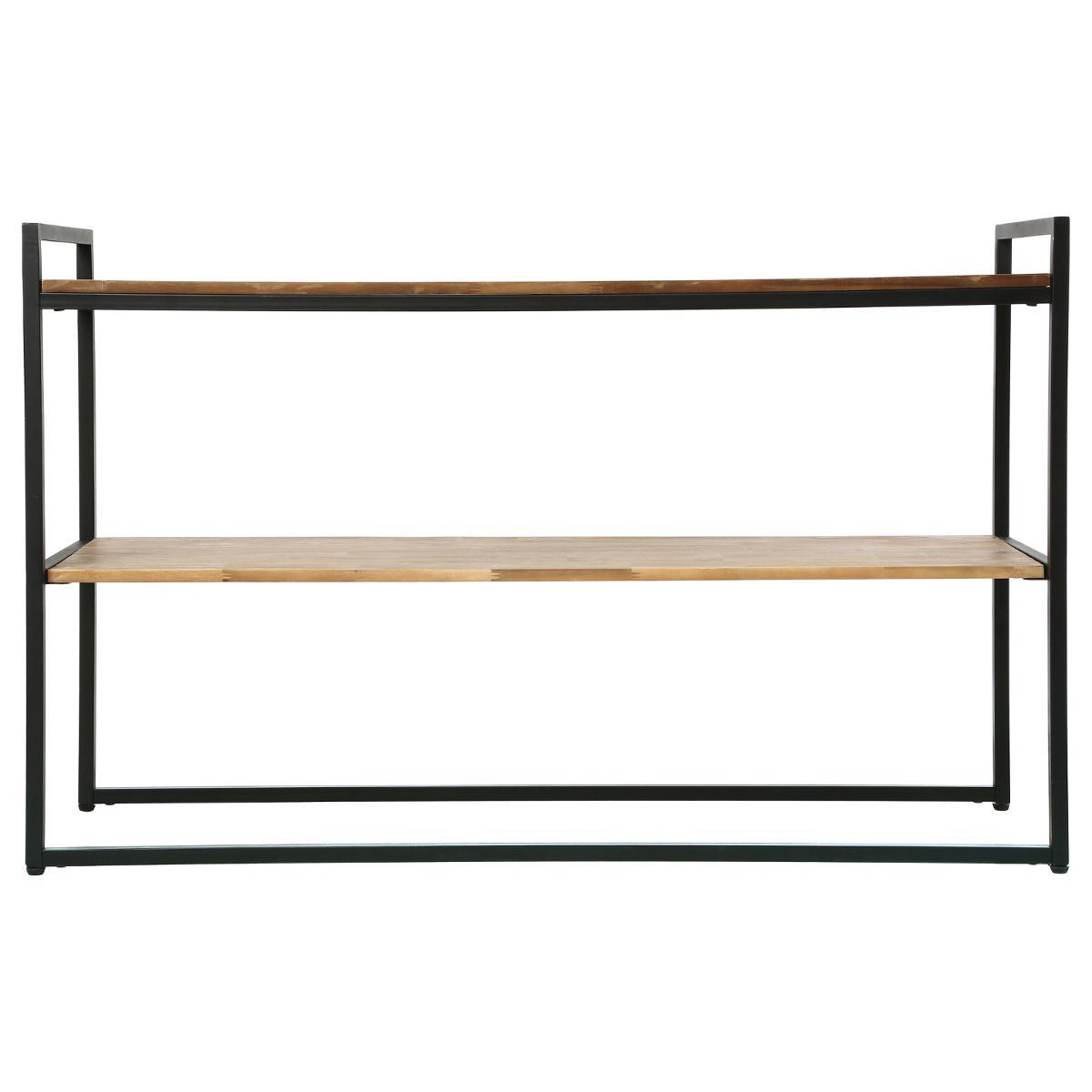 CONSOLE EDENA D.120X40X75CM