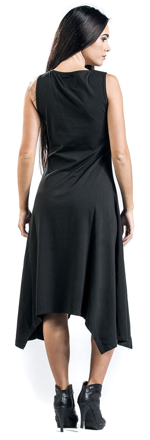 Robe Mora | Vixxsin Robe mi-longue