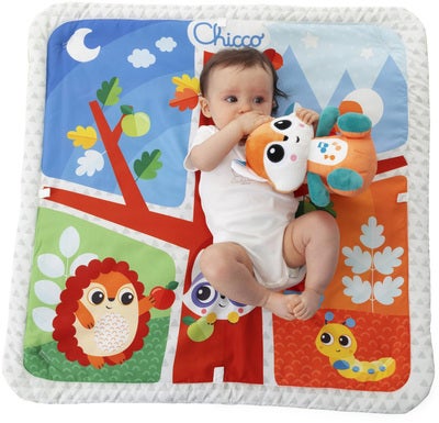 Chicco Magic Forest Babygym