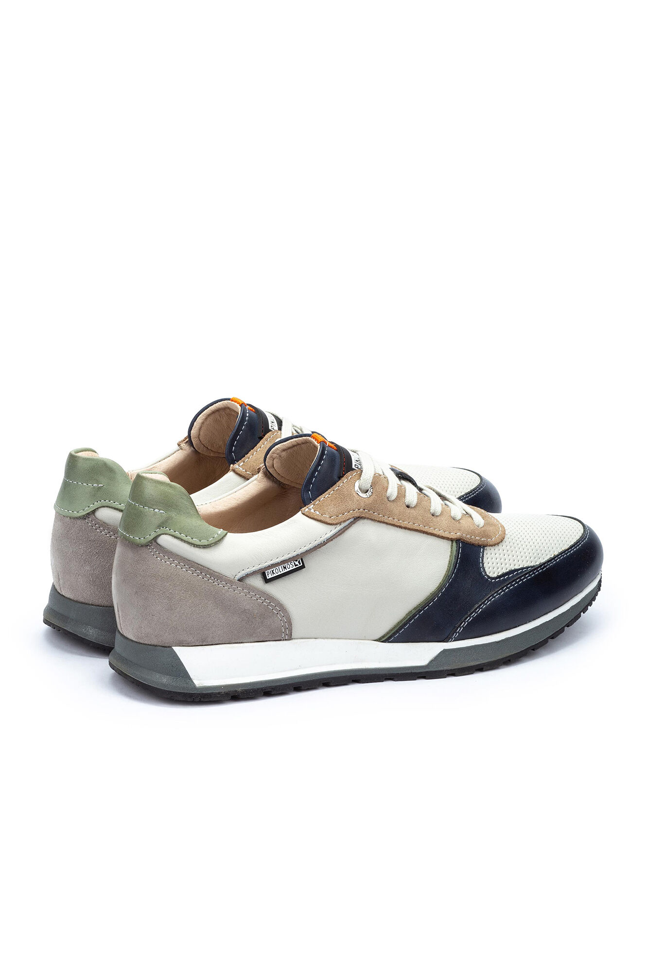 Deportivos Cambil M5N-6111C2 - Azul escuro