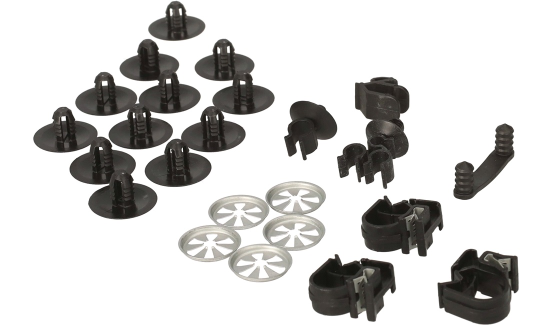 Clips