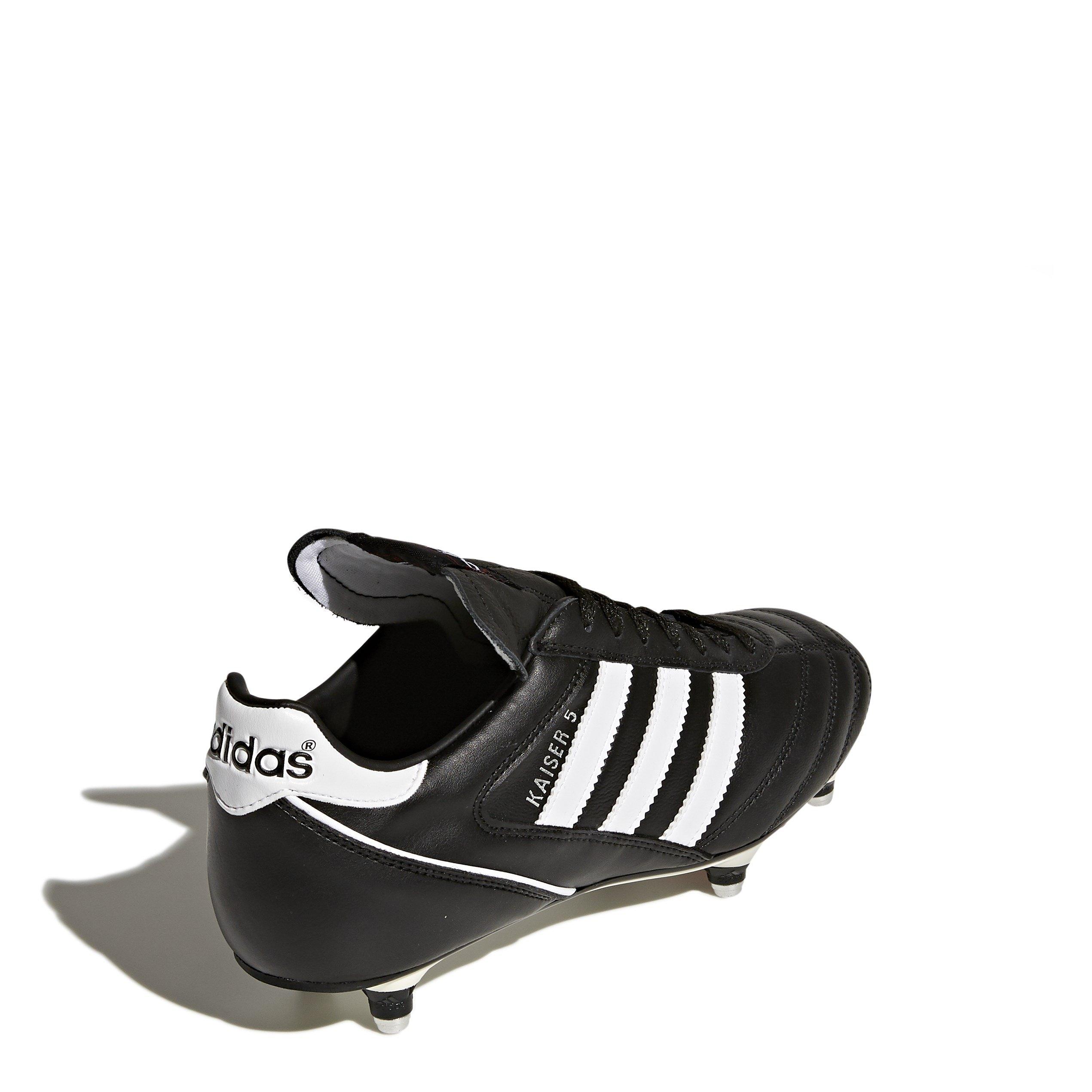 adidas Kaiser 5 Cup Football Boots Soft Ground