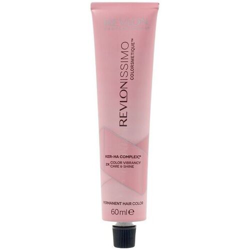 Revlon - Revlonissimo Colorsmetique Satinescent 713-khaki Bronze