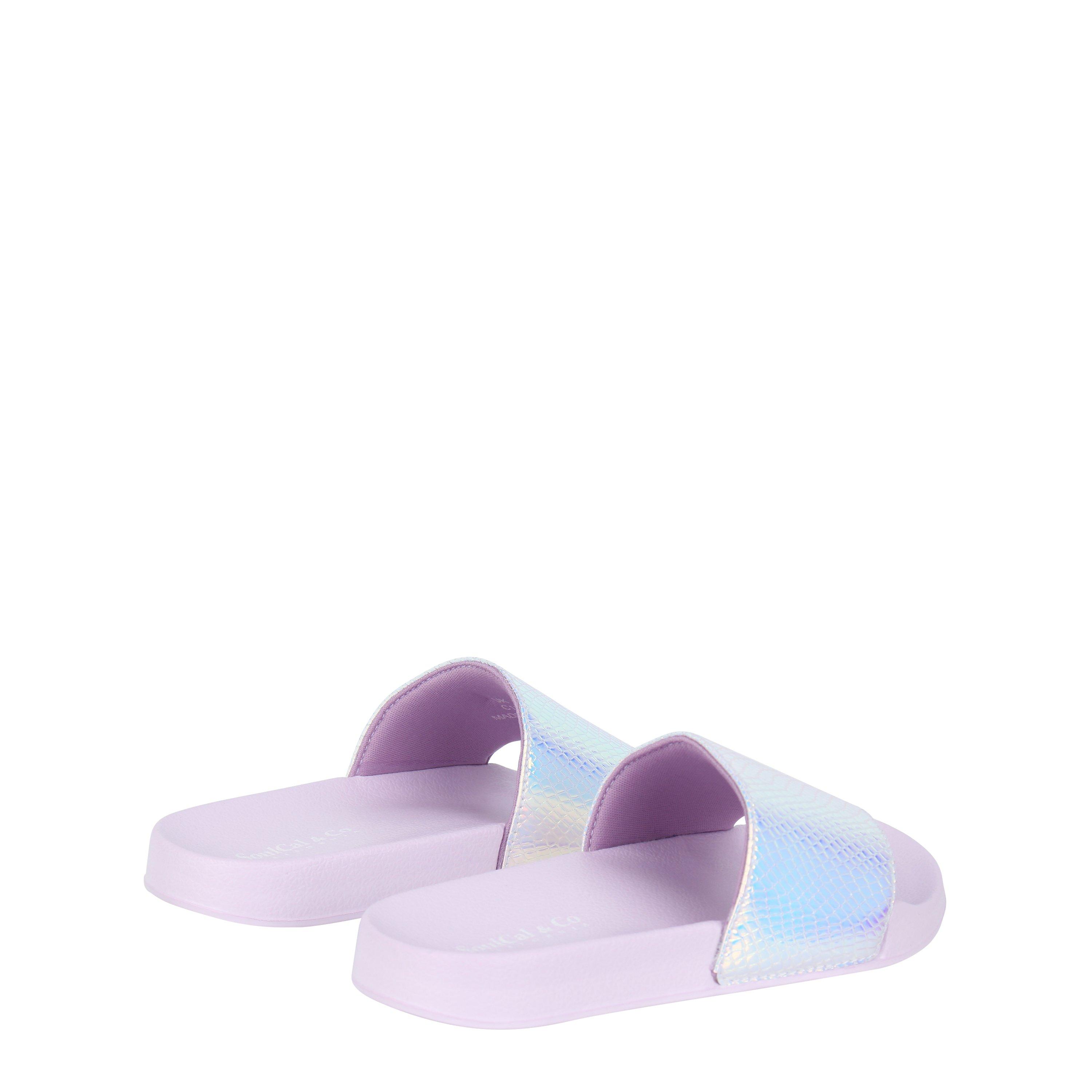 SoulCal SoulCal Childrens Sliders