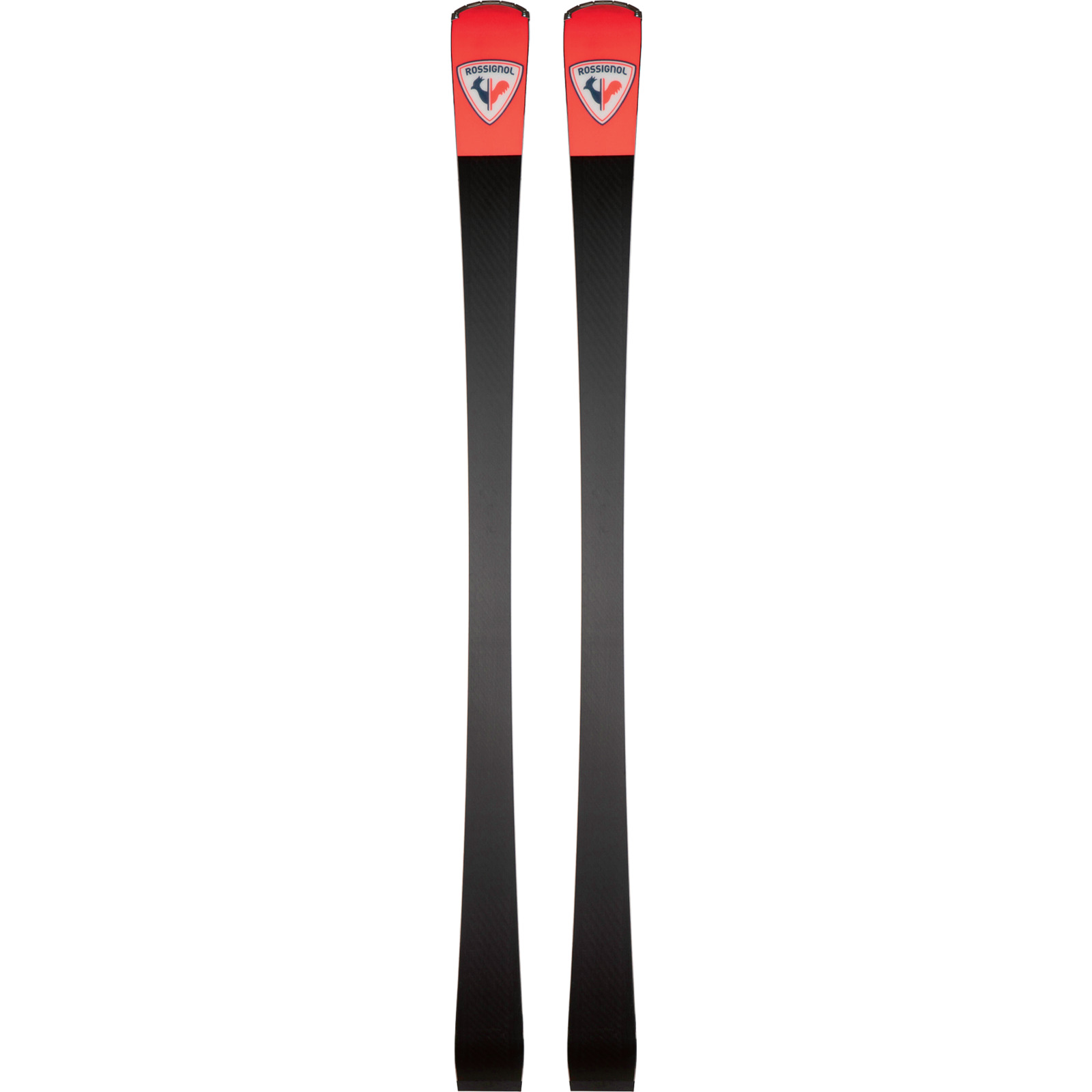 Ski-Set Rossignol Hero Carve Konect inkl. NX 12 K GW 157 cm