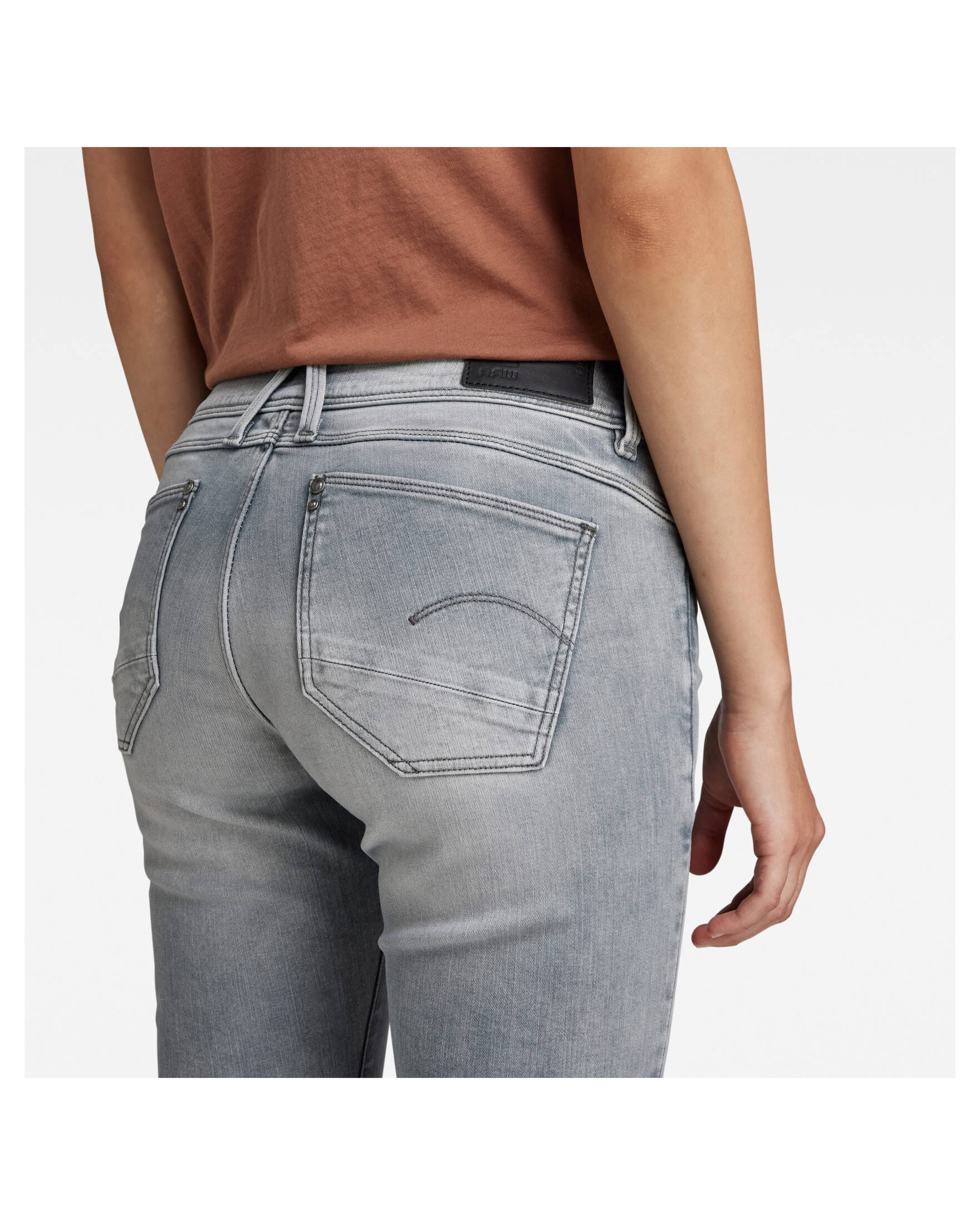 G-Star RAW| Damen Jeans 