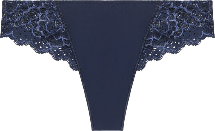 Simone Pérèle TANGA Ink blue