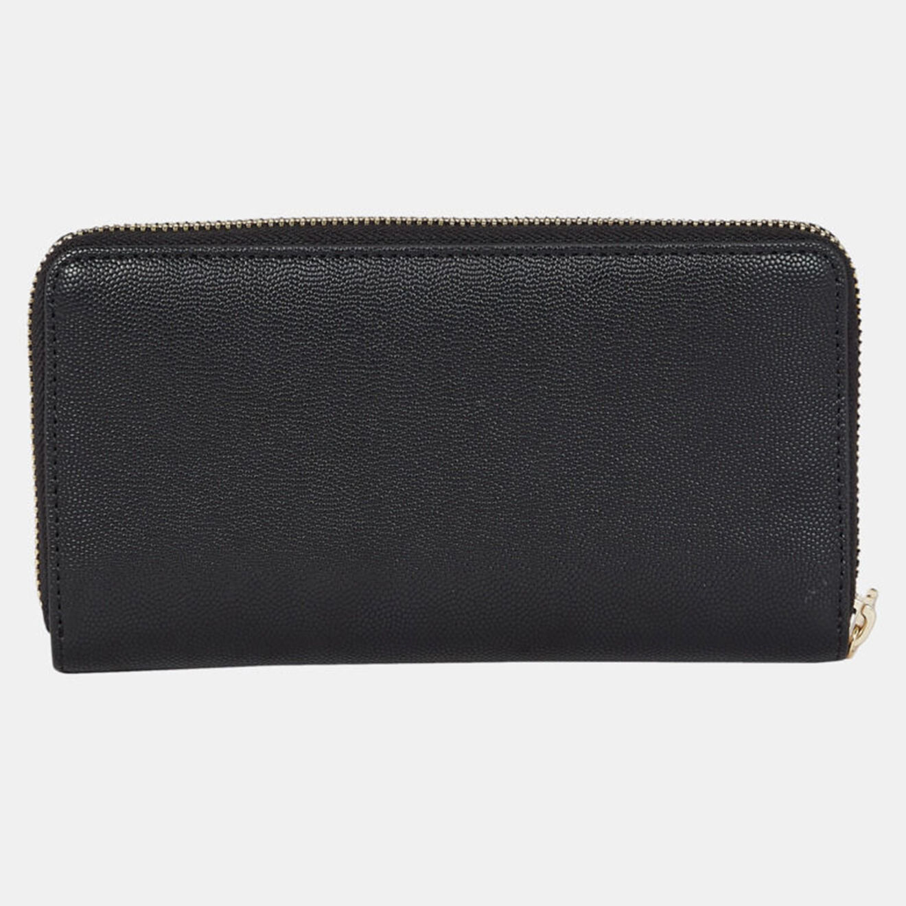 Tommy Hilfiger Compagnon Timeless noir - 10x19 cm
