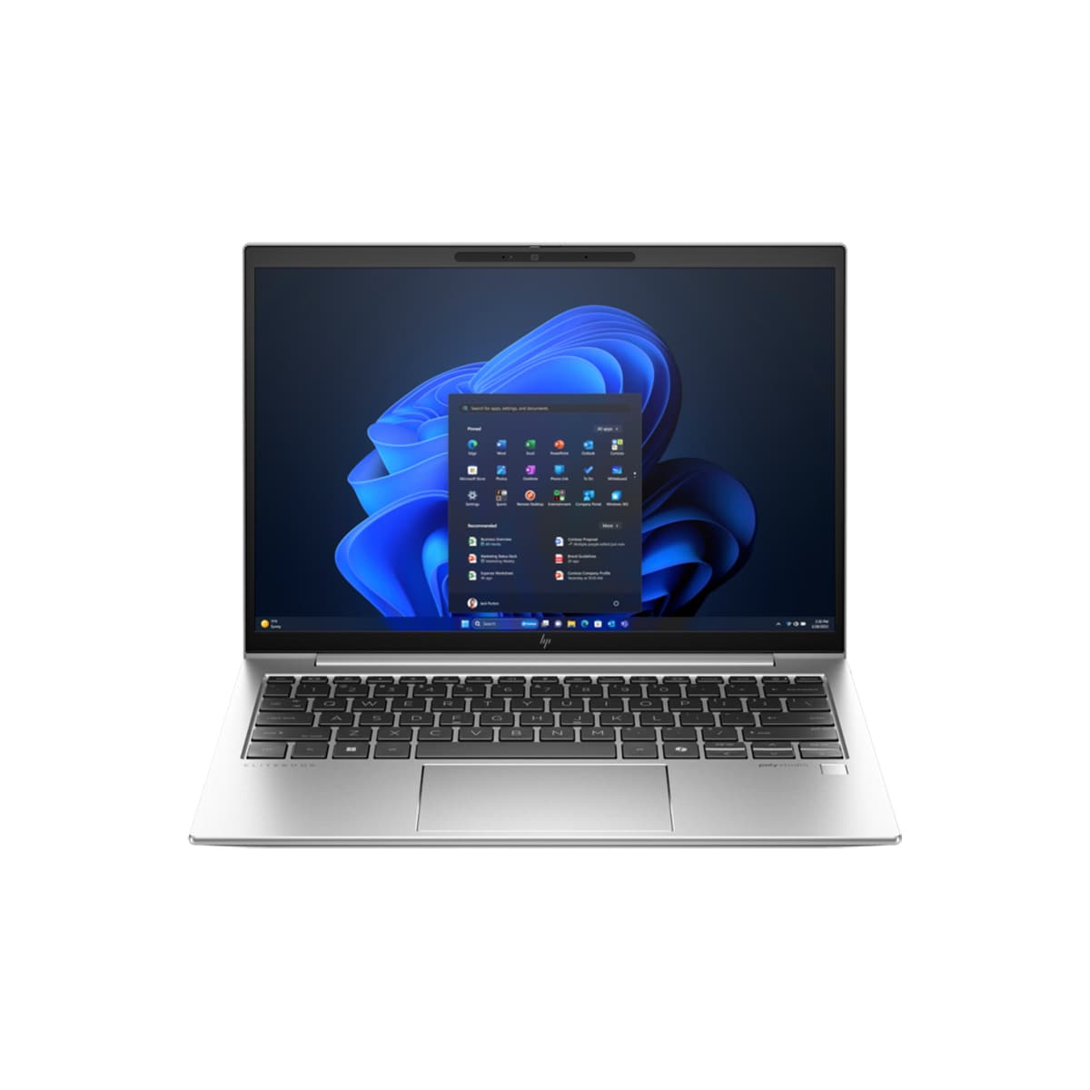 HP EliteBook 830 G11 Ultra-5/16/512 13,3