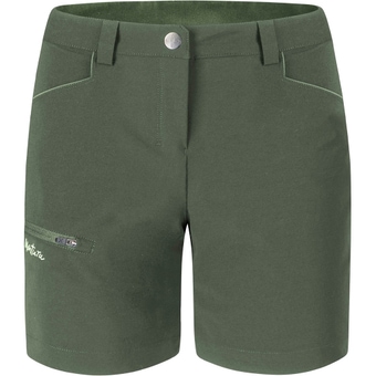 Montura Safari Bermuda Shorts Verde Salvia Damen