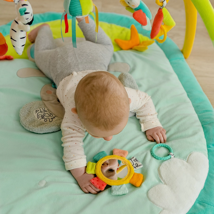 fehn® 3-D-Activity-Decke Koala