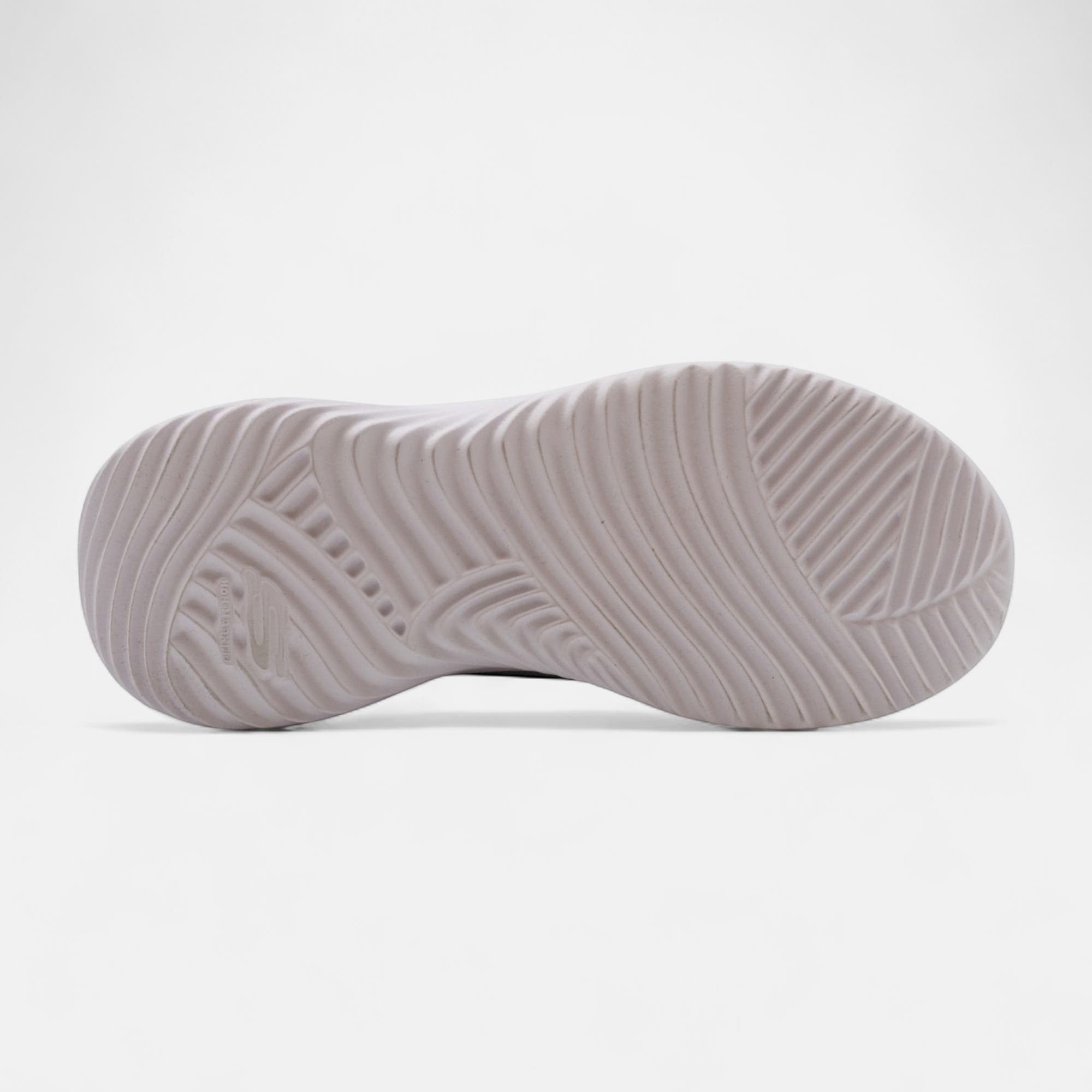 Sneakers Fille gris