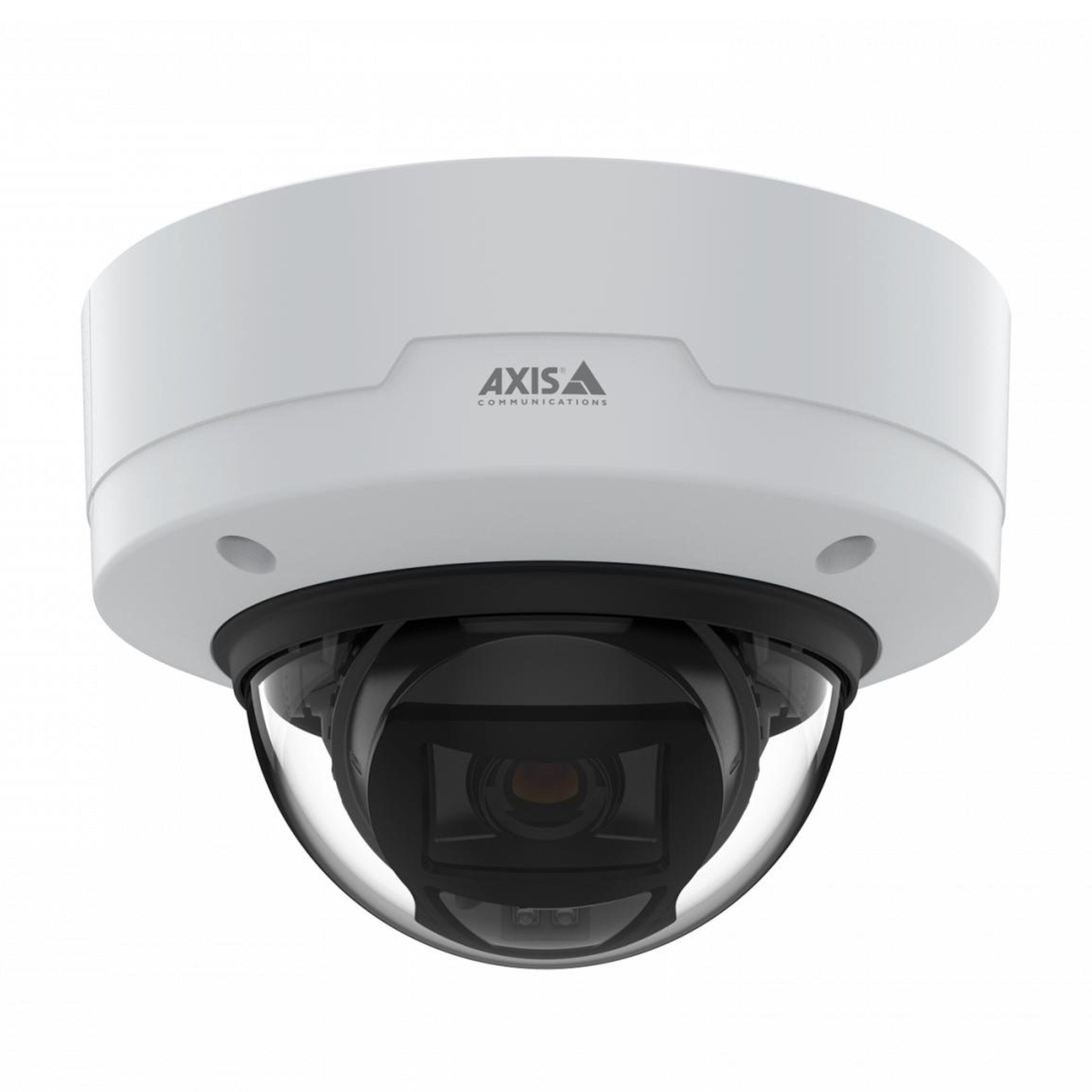 Axis P3265-LVE Dome Övervakningskamera