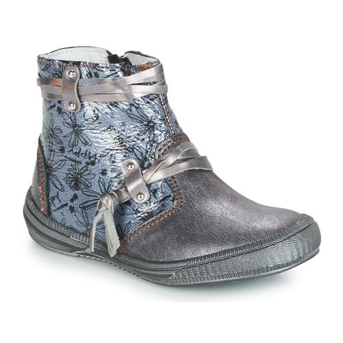 GBB - REVA - Girs / Bleu