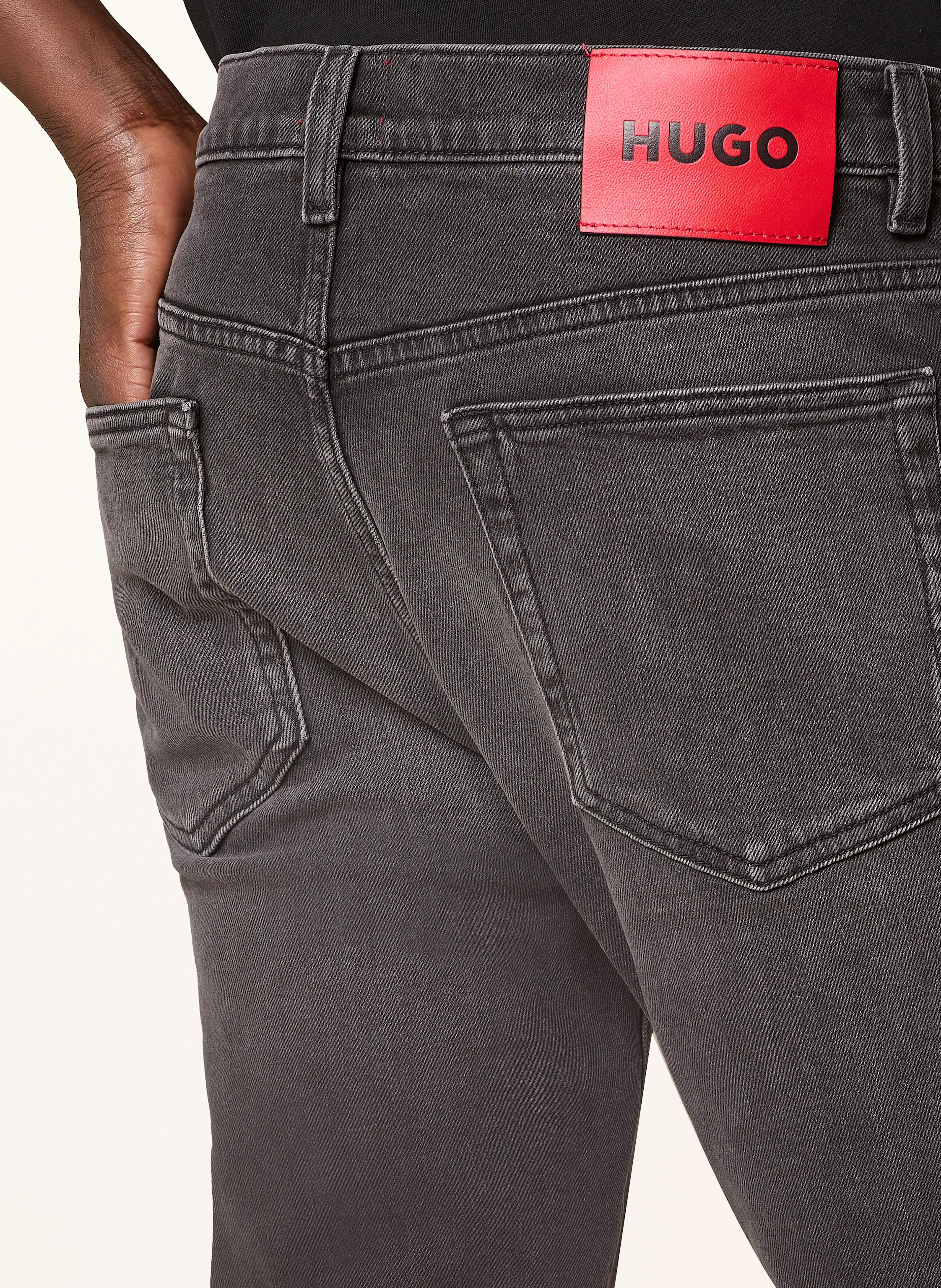 HUGO Jeans HUGO 708 Slim Fit