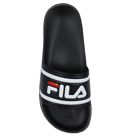 Fila Bådesandaler - Morro Bay - Blåck